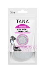 gel heel coush